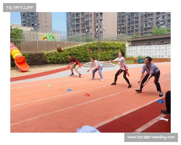 幼儿橄榄球热潮背后的隐忧与思考:过早专业化是否对儿童成长有害 幼儿橄榄球热潮背后的隐忧与思考:过早专业化是否对儿童成长有害