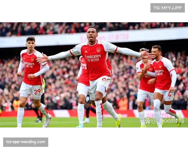 阿森纳加布里埃尔正面防守能力强 争顶拦截出色