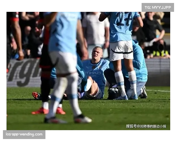 曼城进攻节奏控制数据 哈兰德融入后的体系调整评估